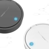 Robô Inteligente Aspirador Usb Carregamento Sem Fio Varrendo Ro