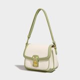 Light Luxury High-end Fresh Axam Shoulder Bag,