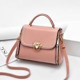 Bolsa Feminina De Estilo Ocidental Ombro Simples E Elegante