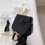 Bolsa De Moda Personalizada, Bolsa Feminina Retrô Da Moda,