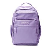 Mochila Repelente De Água De Grande Capacidade, Computador Masculino