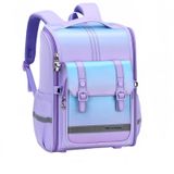 Bolsas Graduais Da Escola Primária, Meninos E Meninas 1-6 Séries