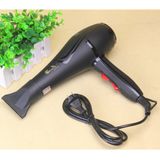 Secador De Cabelo De Alta Potência Secador De Cabelo Profissional Heat Spee