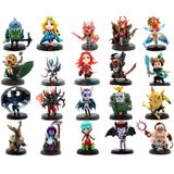 Dota2 Hand-made Modelo Brinquedo Boneca Bonito Boneca Brinquedo Gift-juggernaut