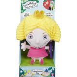 Ben Holly Falando Soft Toy Holly Plush 7-1