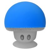 Alto-falante Bluetooth Sem Fio Para Iphone Samsung Blue