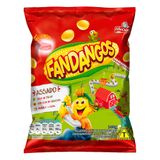 Fandangos Elma Chips Sabor Presunto 140g