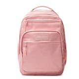 Mochila Repelente De Água De Grande Capacidade, Computador Masculino