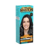 Tintura Creme Maxton Preto 1.0