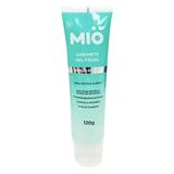 Sabonete Gel Facial Mió Limpeza Eficiente Pele Mista A Oleosa 120g
