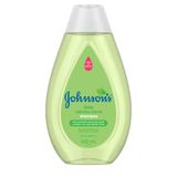 Shampoo Johnson&#39;s Baby Cabelos Claros 400ml