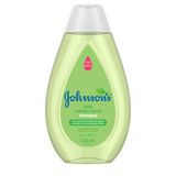 Shampoo Johnson&#39;s Baby Cabelos Claros 400ml