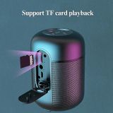 Mini Alto-falante Portátil Sem Fio Bluetooth Tws Alto-falante Ao Ar Livre
