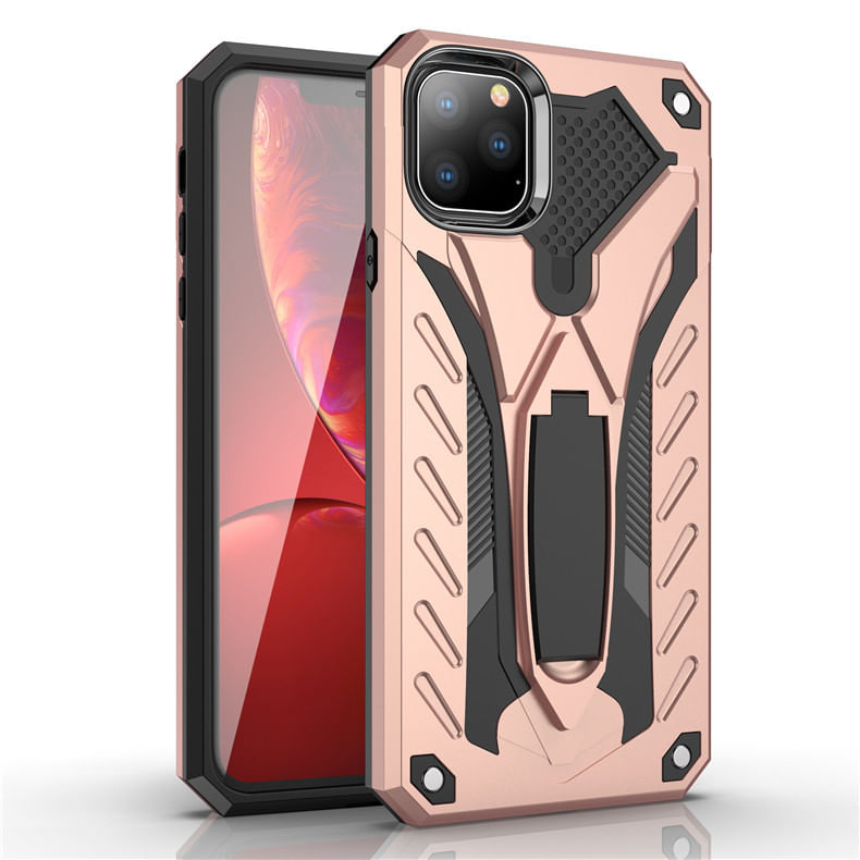 Para Iphone 14/14 Pro/14 Max/14 Promax, Phantom Knight Phone