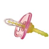 Boca De Jogo De Silicone Respirável, Leite Materno De Duas Cores