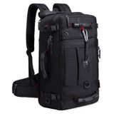 Mochila Masculina De Pano De Oxford, Viagem Multifuncional Grande