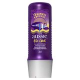 Tratamento Aussie Botox Effect 3 Minute Miracle Fios Nutridos E Alinhados 236ml