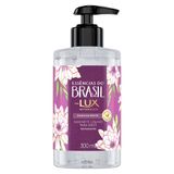 Sabonete Líquido Para Mãos Lux Dama Da Noite 300ml