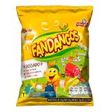 Fandangos Elma Chips Sabor Queijo 45g