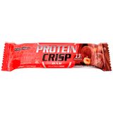 Barra De Proteína Protein Crisp Bar Sabor Trufa De Avelã 45g