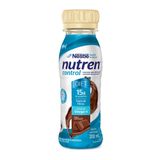 Nutren Control Diet Chocolate Suplemento Alimentar 200ml