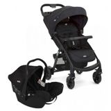 Carrinho Com Bebê Conforto Joie Baby Travel System