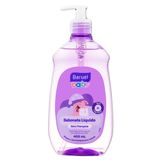 Sabonete Liquido Infantil Baruel Baby Sono Tranquilo 400ml