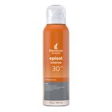 Protetor Solar Episol Intense Fps 30 Spray 200ml