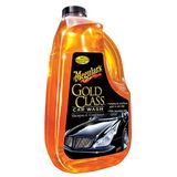 Shampoo E Condicionador G7164 Gold Classe Gold, 64 Oz.