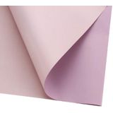 Papel De Embrulho De Flor Dupla Papel Impermeável Embalagem Florista Bouquet Material 20 Folhas 23.623,6 Polegadas (13)