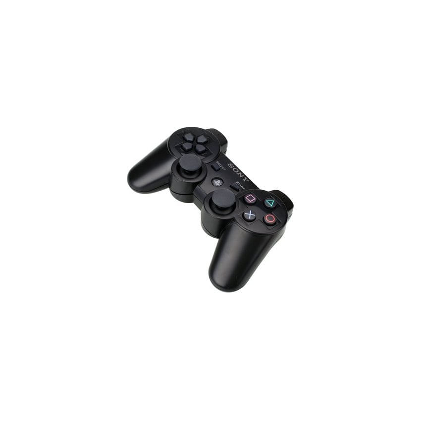 Controle-wireless-sixaxis-ps3-preto