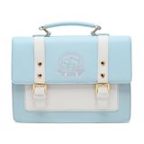 Bolsas Femininas Retrô Da Academia Britânica, Bolsas De Uniforme Jk, Pequenas