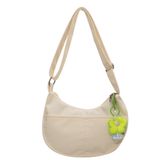 Bolsa De Lona De Grande Capacidade Esportiva E Lazer, Moda