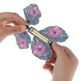 10 X Borboleta Mágica Voadora Borboleta Com Brinquedo De Cartão Com Emp
