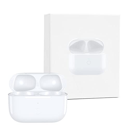 Capa De Substituição Do Airpod Compatível Para Airpods Pro, Airpod