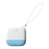 Localizador De Chaves Da Carteira, Dispositivo Anti-perdido Inteligente Bluetooth Bidiretivo,