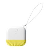 Localizador De Chaves Da Carteira, Dispositivo Anti-perdido Inteligente Bluetooth Bidiretivo,