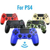 Gamepad Sem Fio Para Ps4 Controller Com Controle De Touchpad Jo