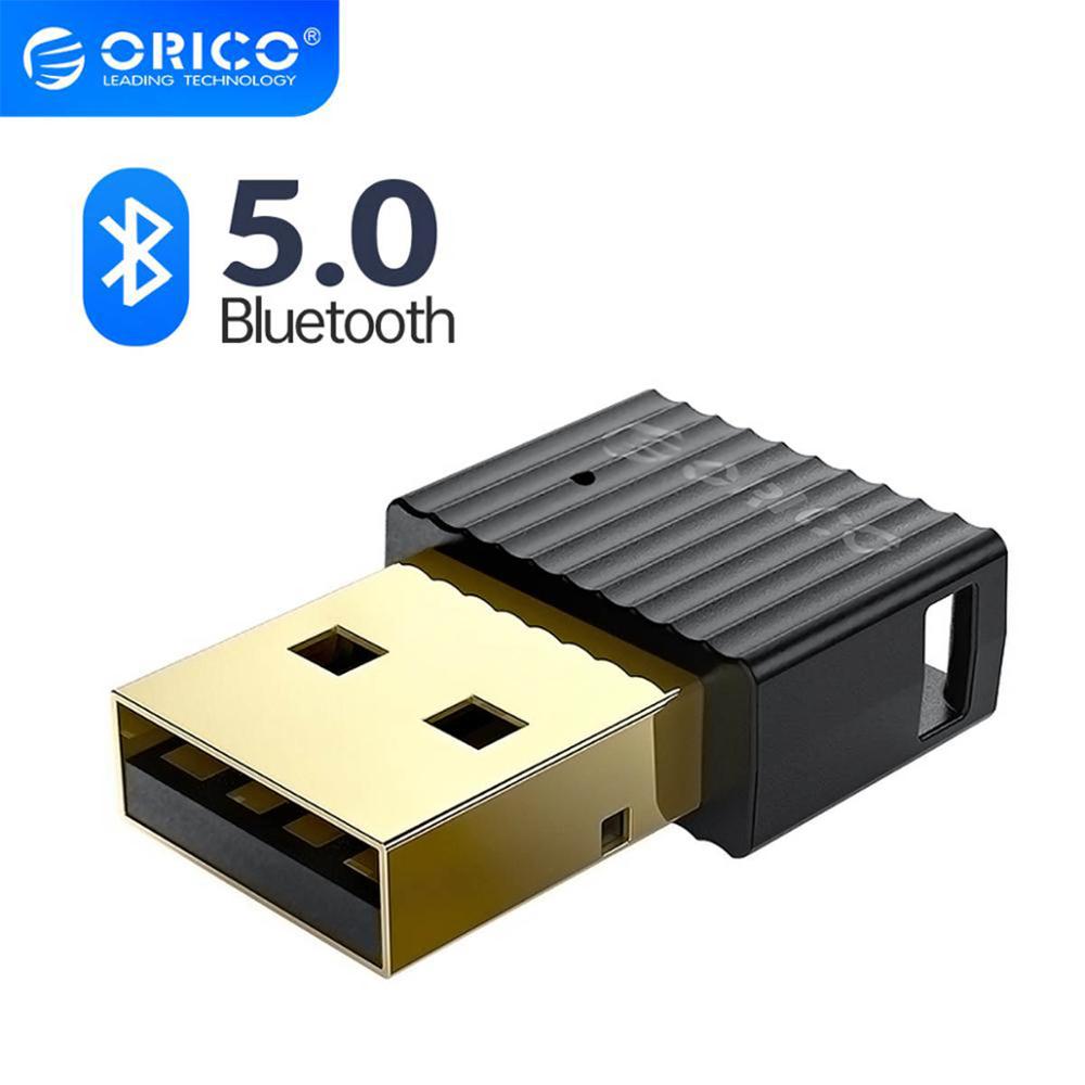 Adaptador Dongle Inalámbrico Compatible Con Bluetooth Min ~