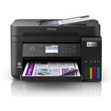 Multifuncional Epson Tanque De Tinta L6270 - C11cj61302