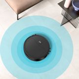 Robô Inteligente 3-em-1 Aspirador Robótico Sem Fio Smart Vac