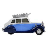 Car Story Alloy Car Modelo O Bir Do Carro De Brinquedo Infantil Da Rainha