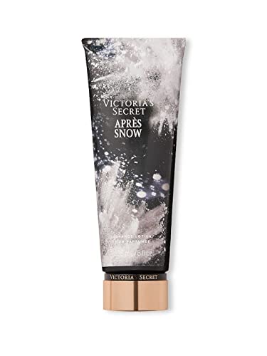 Victoria&#39;s Secret Apres Neve Loção Corporal Fragrância 8 Fl Oz