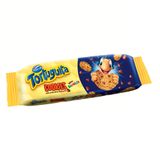 Biscoito Arcor Tortuguita Cookies Baunilha 60g