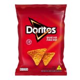 Doritos Elma Chips Sabor Queijo Nacho 210g