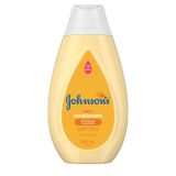Condicionador Johnson&#39;s Baby 200ml