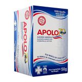 Algodão Apolo Hidrófilo 50g