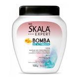 Creme De Tratamento Skala Bomba De Vitaminas 1kg