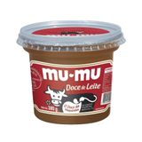 Doce Leite Mumu Neugebauer 350g