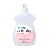 Sabão Líquido Higi Calcinha Softcare 300ml